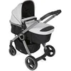 Image de Poussette Urban Pro - Grey Mist