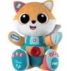 Image de Peluche Interactive Bilingue Renard