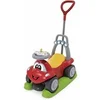 Image de Classic 00011505000000 jouet à bascule et à enfourcher Buggy à conducteur porté