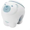 Image de First Dreams - Projecteur Ourson Polaire Bleu