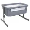Image de Berceau Cododo Next2Me Essential Stone Relux - - Gris