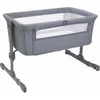 Image de Lit cododo Chicco Next2Me Essential Gris TU 08087042670000