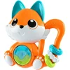 Image de Baby Senses - Hochet Electronique Renard