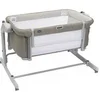 Image de Berceau Cododo Next2me Magic Evo Desert Taupe - - Gris