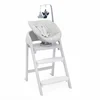 Image de Siège naissance Chicco Crescendo Gris TU 07087078470000