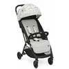 Image de 08087068770000 Poussette pour bébé Diable léger 1 siège(s) Beige, Noir, Blanc