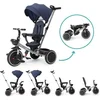 Image de Tricycle Pliable 4 En 1