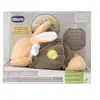 Image de Peluche chauffante Lapin