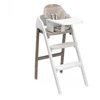Image de - Chaise Haute Crescendo up Pearl Cooper