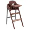 Image de - Chaise Haute Crescendo Up Colorado Red Re_lux