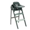 Image de - Chaise Haute Crescendo Up Imperial Green Re_lux