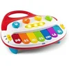 Image de Jouet musical 2 modes 7 instruments 20 chansons