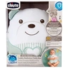 Image de Peluche Tendre Ourson vert