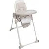 Image de - Chaise Haute Polly Armonia Motherpearl