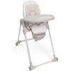 Image de Chaise haute Chicco Polly Armonia Beige TU 08087140840000