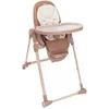 Image de - Chaise Haute Polly Armonia Terracotta