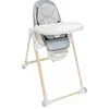 Image de - Chaise Haute Polly Armonia Greenery