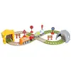 Image de Circuit De Train Deluxe Eco+