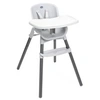 Image de Chaise haute - - Zest - Des 6 mois - Gris
