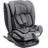 Image de Siege-auto - UNICO EVO - Groupe 0/1/2/3 - I-Size - Inclinable - Réducteur - Grey Black