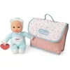 Image de Jouet set mon premier doudou poupon sac à langer