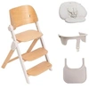 Image de - Chaise Haute Meraviglia Fossil