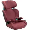 Image de Rehausseur Quizy Lite i-Size Ruby 100-150 cm ceinture 3 points