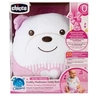 Image de Peluche Tendre Ourson rose