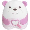 Image de Peluche Tendre Ourson Rose
