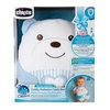 Image de Peluche Tendre Ourson bleu