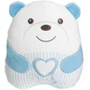 Image de Peluche Tendre Ourson Bleu