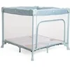Image de Parc bébé pliable Open Landscape 0m+ entrée zippée tapis amovible sac