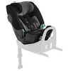 Image de - Siège auto 61-150cm Fullseat 360 i-Size sans base Black Satin