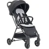 Image de - Poussette Taormina Charcoal