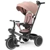 Image de Tricycle Pliable 4 En 1 - Rose