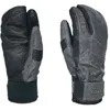 Image de Level - Rexford Trigger - Gants ski Anthracite - 8.5 - M / L