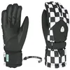 Image de Level - Hero - Gants ski femme Ninja Black FW26 - 7.5 - S / M