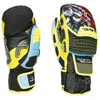 Image de Level - Worldcup CF Mitt - Moufles Yellow / Blue - 8 - M