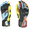 Image de Level - SQ CF - Gants ski Orange - 9.5 - XL
