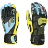 Image de Level - SQ CF - Gants ski Yellow / Blue - 8.5 - M / L
