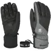 Image de Level - I-Super Radiator GTX - Gants ski Black / Grey FW26 - 7 - S
