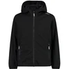 Image de Cmp Veste Softshell Fix Hood 39a5115