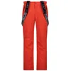 Image de CMP - CMP Men's ski salopettes with removable straps - Salopette ski homme Flame - L