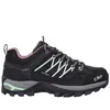 Image de CMP - Rigel Low Wmn WP - Chaussures randonnée femme Piombo / Orchidea - 40