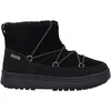 Image de CMP - Women's Kayla shoe - Bottes de neige femme Nero - 39