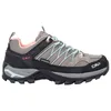 Image de CMP - Rigel Low Wmn WP - Chaussures randonnée femme Deserto / Jade - 36