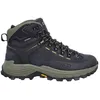 Image de CMP - Tytanus Mid WP - Chaussures randonnée homme Antracite / Oro - 45