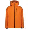Image de CMP - Man's jacket in mechanical stretch loose fit for skiing and snowboarding - Veste ski homme Jaffa - S