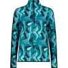 Image de Cmp Sweat à Demi-zip 34l4256