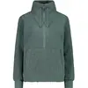 Image de Cmp Sweat à Demi-zip 32p3806
